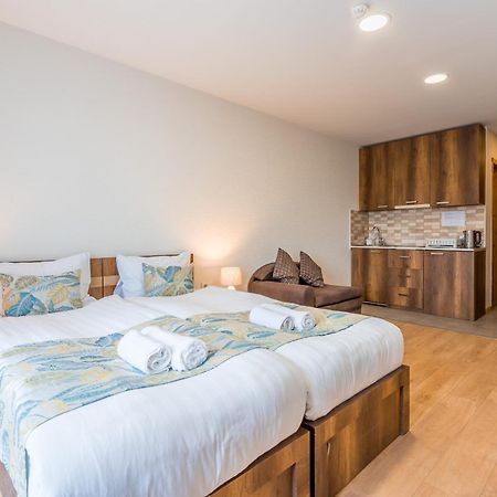 New Gudauri Ng Rooms Exterior photo