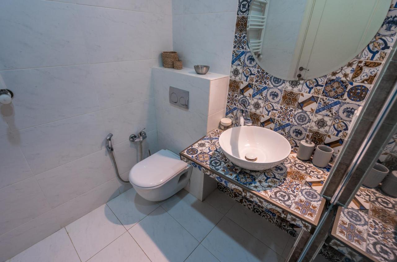 New Gudauri Ng Rooms Exterior photo