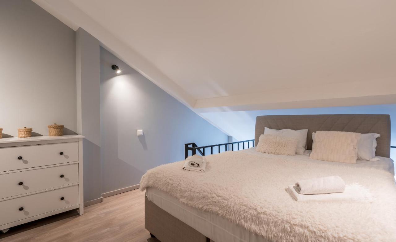 New Gudauri Ng Rooms Exterior photo