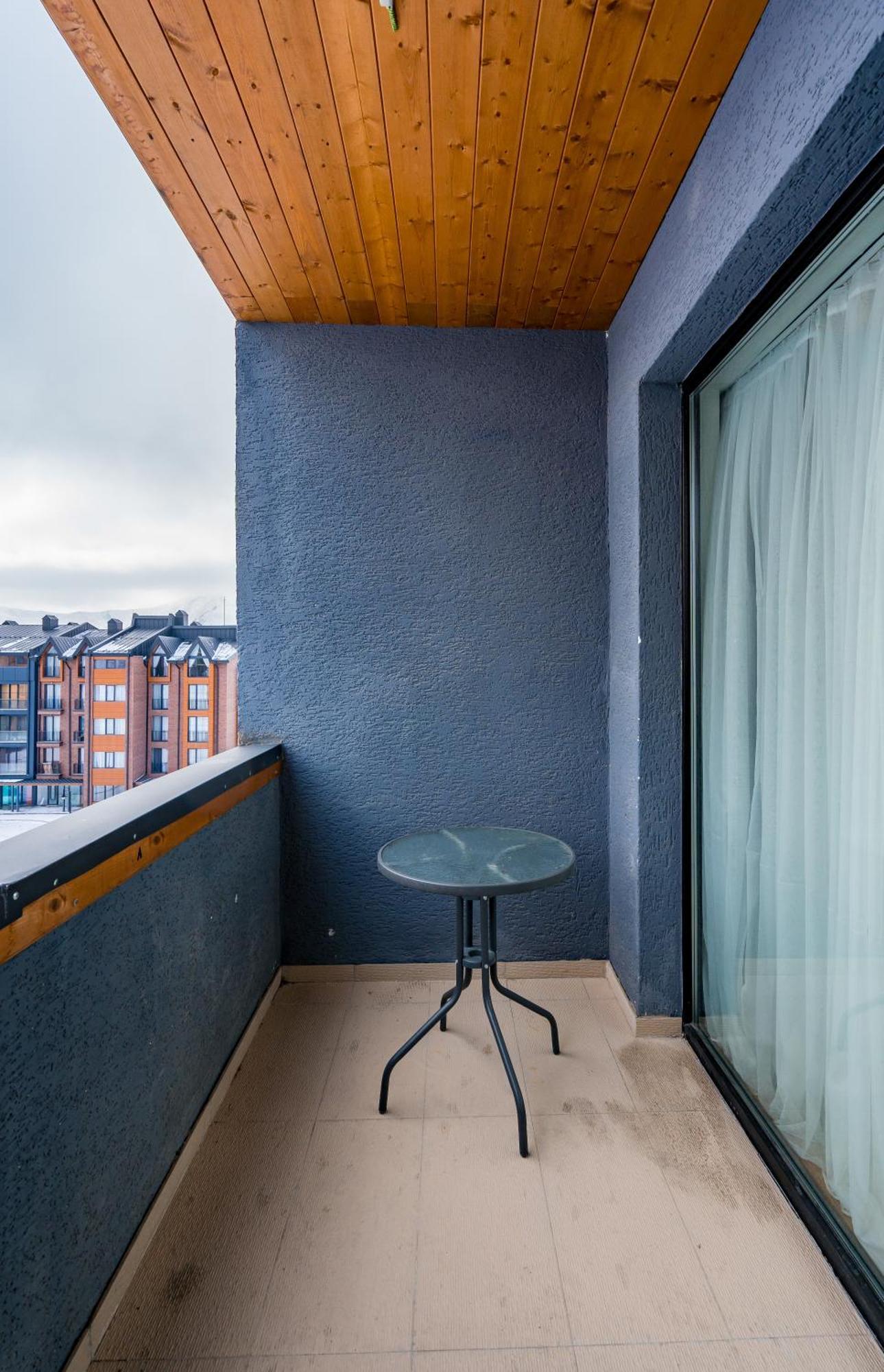New Gudauri Ng Rooms Room photo